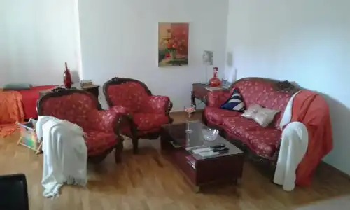 Oro Apartments - 52