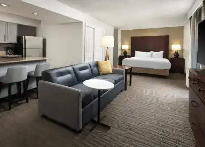 Residence Inn by Marriott Seattle Bellevue - 91