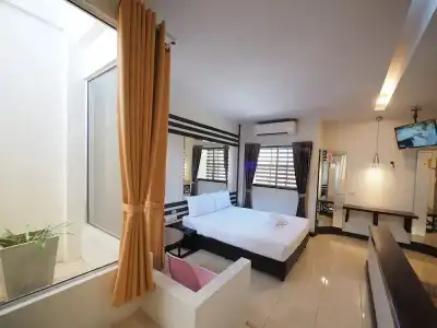 PR Resort Hat Yai - 16