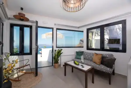 Daydream Luxury Suites - 110
