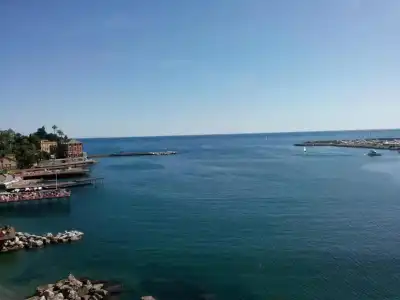 Italia e Lido Rapallo - 97