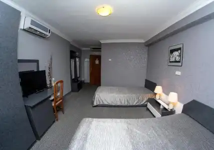 Haskovo - 3