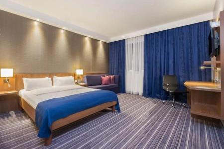Holiday Inn Express Friedrichshafen by IHG - 69