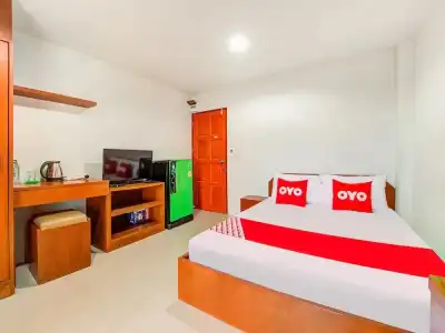 OYO 75337 Ponpaipan1 - 12