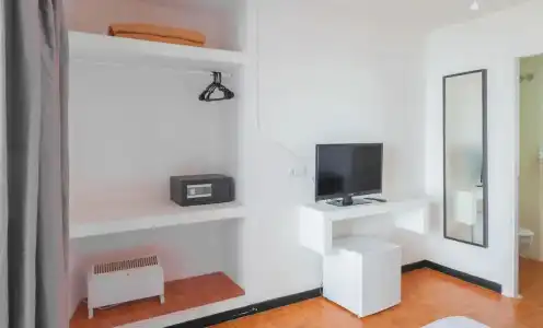 Hostal Baleàric - 42