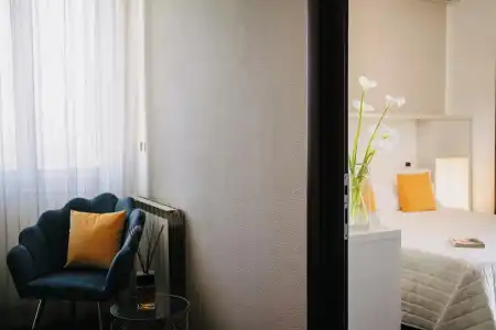 Lalla Beauty & Relax Villa Orly - 39