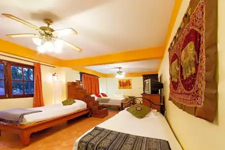 Marco Polo Resort&Restaurant - 20