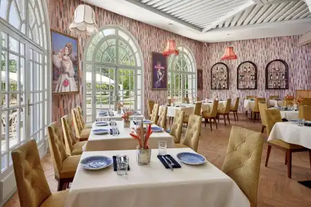 Fes Marriott Jnan Palace - 32
