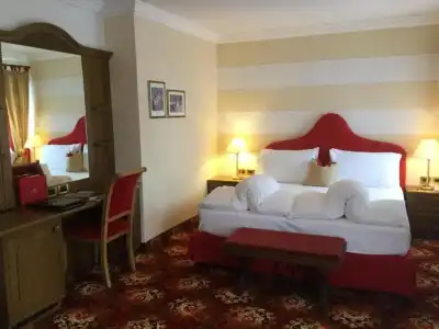 Sassongher – Preferreds & Resorts - 75