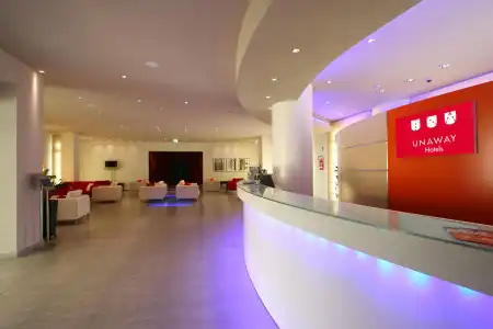 UNAs Cesena Nord - 20