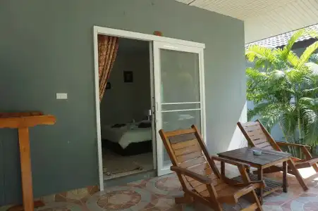 The Sunset Beach Resort Koh Kho Khao - 17