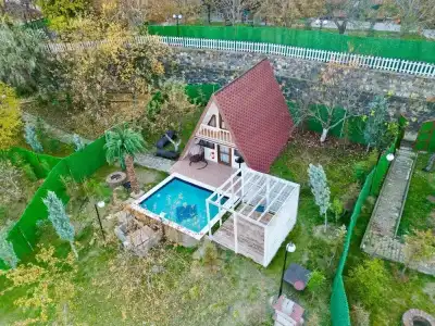 Çeli̇k Resort - 42