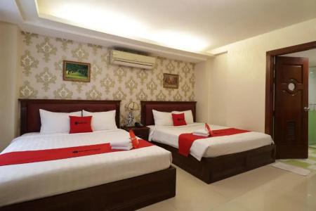 RedDoorz Kim Dung - 3