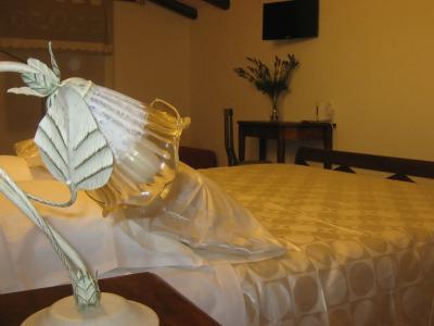 Borghetto Airport/Hospital - 3