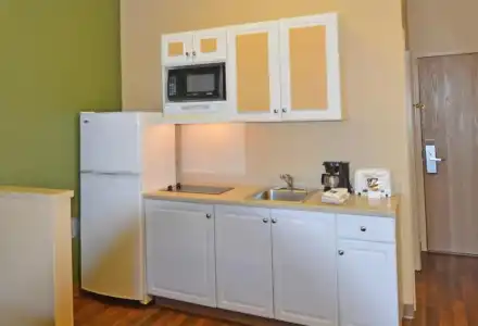 Extended Stay America Suites - Anchorage - Downtown - 28