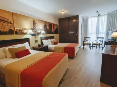 HR Plaza Luxor - 35