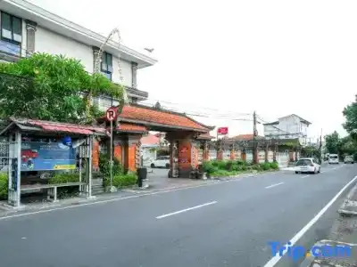 OYO 90067 Nuansa Indah - 4