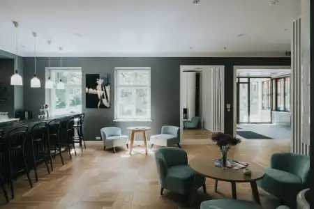 Villa Santa - 12