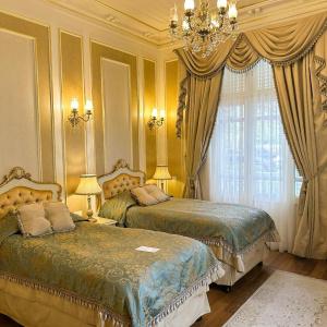 Limak Thermal Boutique - Boutique Class - 44