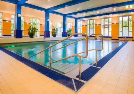 Spa Imperial - 64