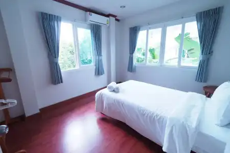Kamalar Palace Longstay house - 3