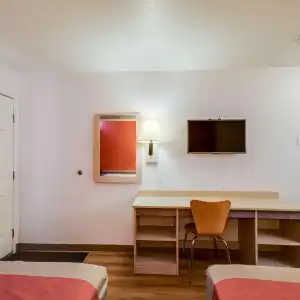 Motel 6 Bellingham, WA - 23