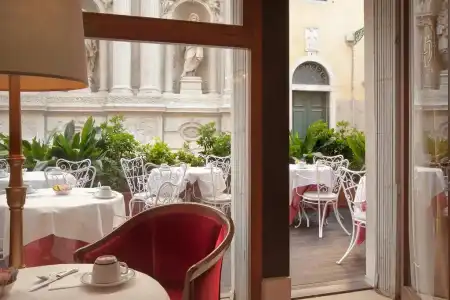 Albergo Bel Sito e Berlino - 23