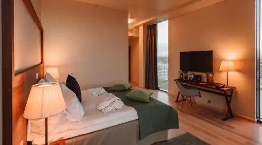 Clarion Helsinki - 54