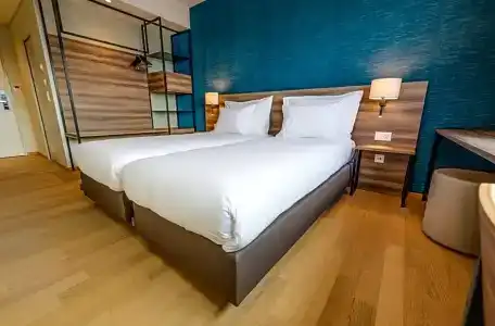Mercure Geneva Airport - 55