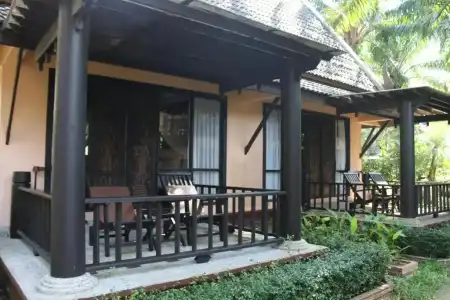 Khao Lak Palm Beach Resort - 103