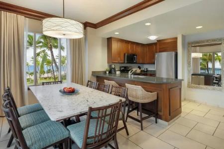 Marriott's Maui Ocean Club - Lahaina & Napili Towers - 134