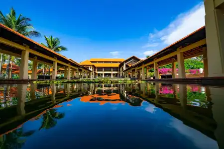 Pandanus Resort - 16