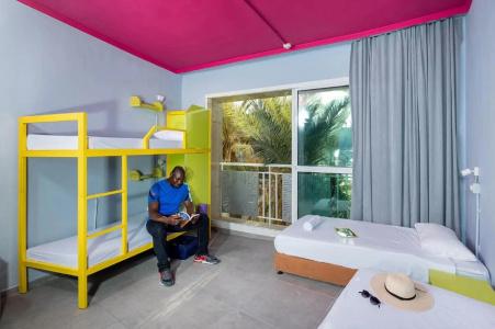 Abraham Hostel Eilat - 2