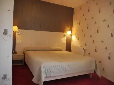 Hôtel Terminus - 44