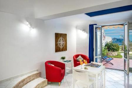 Gocce Di Capri Resort - 253