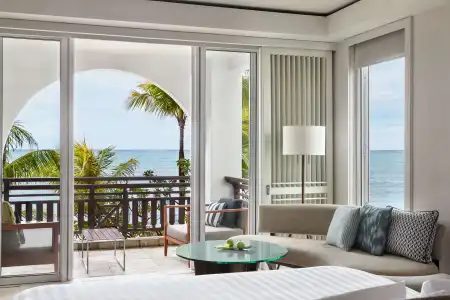 Shangri-La Le Touessrok, Mauritius - 53