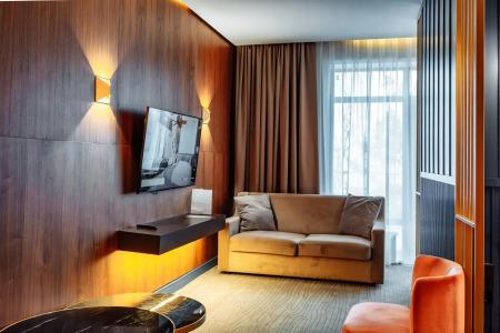 Dom U Ozera Boutique-hotel - 117