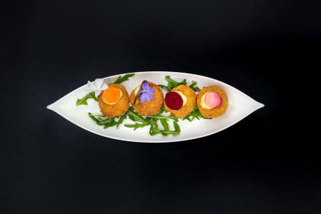 Art'Otel Berlin Mitte, by Park Plaza - 12