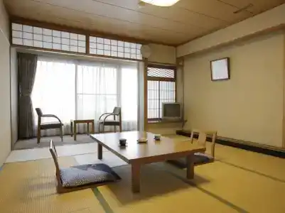 Atagawa Heights - 4