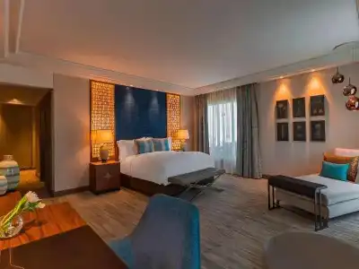 The Ritz-Carlton, Santiago - 114
