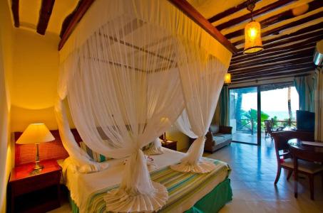 Sultan Sands Island Resort - 106