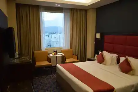 Ramee Guestline Qurum - 66