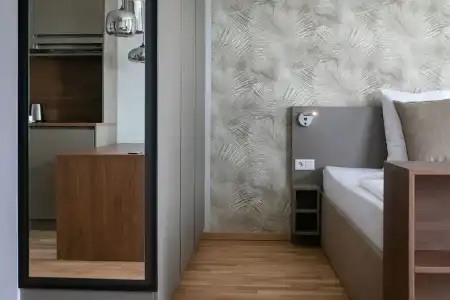 Brera Serviced Apartments Ulm - 30