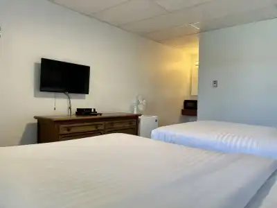 Departure Bay Motel - 27