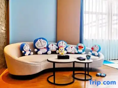 Suzhou Xinhu - 58