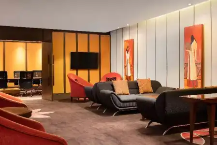 Sheraton Saigon Grand Opera - 30