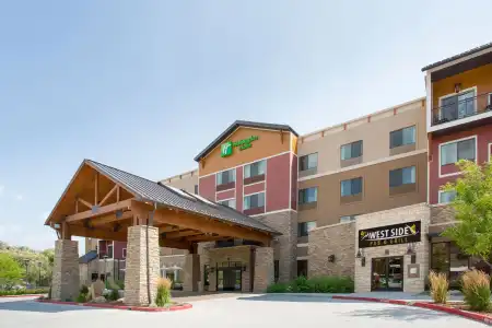 Holiday Inn & Suites Durango Downtown by IHG - 0