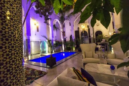 Riad Braya - 3