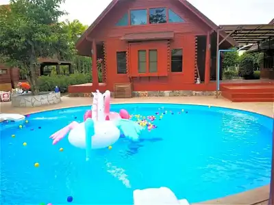 Baan Thai Lanna Pattaya - 335