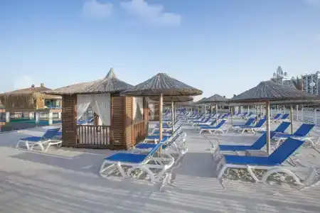 Granada Luxury Belek - All Inclusive - 30